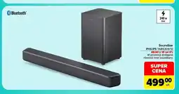 Carrefour Soundbar TAB5309/10 Philips oferta