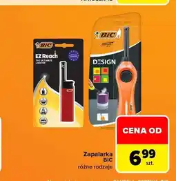 Carrefour Zapalarka Bic oferta