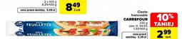 Carrefour Ciasto francuskie Carrefour oferta
