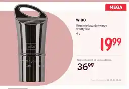 Rossmann Rozświetlacz do twarzy w sztyfcie Wibo oferta