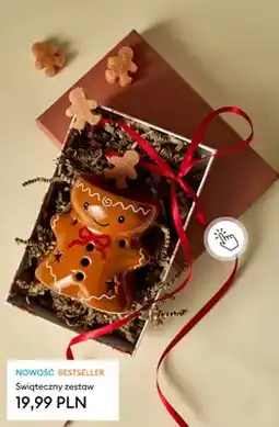 Sinsay Świąteczny zestaw oferta