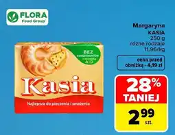 Carrefour Margaryna Kasia oferta