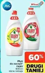 Carrefour Market Płyn do naczyń FAIRY oferta