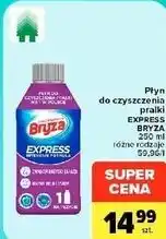 Carrefour Market Płyn do czyszczenia pralki Express Bryza oferta
