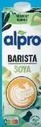 Carrefour Market Napój sojowy Alpro Barista Soya oferta