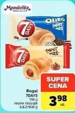 Carrefour Market Rogal 7DAYS oferta