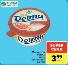 Carrefour Market Margaryna Delma oferta