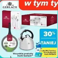 Carrefour Market Wszystkie produkty marki Gerlach oferta