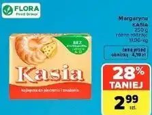 Carrefour Market Margaryna Kasia oferta