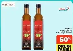 Carrefour Market Oliwa PRIMO GUSTO extra virgin oferta