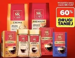 Carrefour Market Kawa MK Café oferta