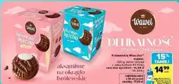 Carrefour Market Królewskie Mleczko Wawel oferta