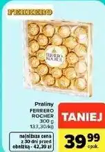 Carrefour Market Praliny Ferrero Rocher oferta