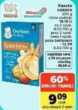 Carrefour Market Kaszka GERBER oferta
