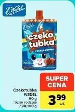 Carrefour Market Czekotubka E.Wedel oferta