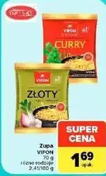 Carrefour Market Zupa Vifon oferta