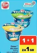 Carrefour Market Deser Belriso Zott oferta