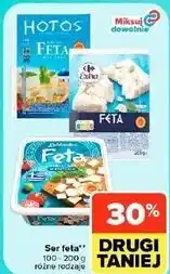 Carrefour Market Ser feta oferta