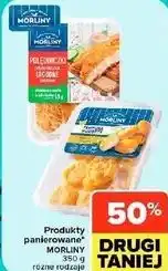 Carrefour Market Produkty panierowane Morliny oferta