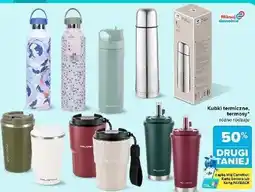 Carrefour Market Kubki termiczne, termosy oferta