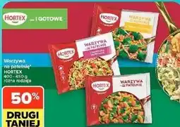Carrefour Market Warzywa na patelnię Hortex oferta