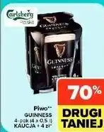 Carrefour Market Piwo Guinness oferta