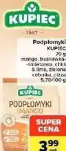 Carrefour Market Podpłomyki Kupiec oferta