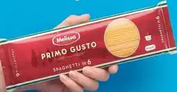 Carrefour Market Makaron Spaghetti No 6 Melissa Primo Gusto oferta