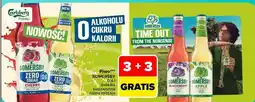 Carrefour Piwo bezalkoholowe Somersby oferta