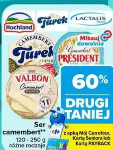 Carrefour Ser camembert oferta
