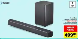 Carrefour Soundbar PHILIPS TAB5309/10 oferta