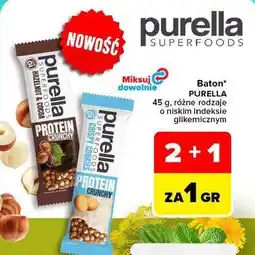 Carrefour Baton Purella oferta