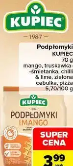 Carrefour Podpłomyki Kupiec oferta