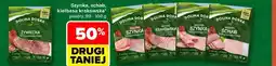 Carrefour Szynka, schab, kiełbasa krakowska w plastrach Dolina Dobra oferta
