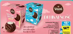 Carrefour Królewskie Mleczko Wawel oferta