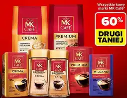 Carrefour Kawa MK Café oferta