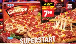 Topaz Pizza Guseppe Dr. Oetker oferta