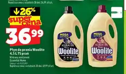 Topaz Płyn do prania Woolite 75 prań oferta