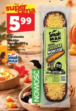 Topaz Zapiekanka Cheddar Monster SmakMAK oferta