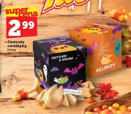 Topaz Ciasteczka z wróżbą Fortune oferta
