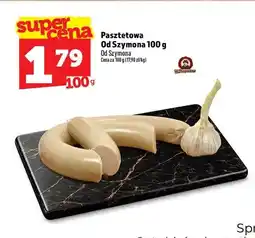 Topaz Pasztetowa Od Szymona oferta