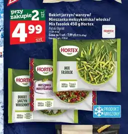 Topaz Bukiet jarzyn Hortex oferta
