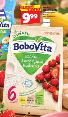 Topaz Kaszka Bobovita oferta
