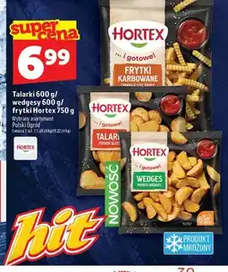 Topaz Wedgesy Hortex oferta