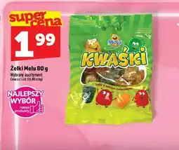 Topaz Żelki Melu oferta