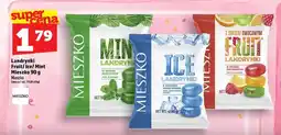 Topaz Landrynki Ice Mieszko oferta