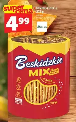 Topaz Mix Beskidzkie Aksam oferta