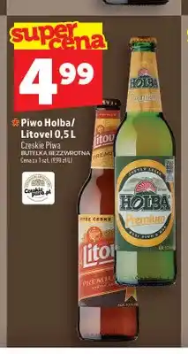 Topaz Piwo Holba oferta