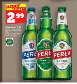 Topaz Piwo Perła Chmielowa oferta