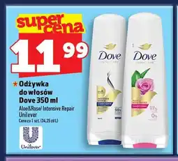 Topaz Odżywka do włosów Dove Intensive Repair oferta